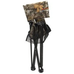 Alps Rhino MC Blind Chair | EDGE -Camouflage Sales Shop Realtree Edge RHINO MC Chair Folded 23954.1675716374