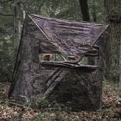 Alps Dash Panel Blind | Timber -Camouflage Sales Shop Realtree Timber Dash Panel Blind Image 60469.1675716148