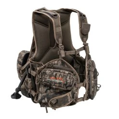 Alps Grand Slam Turkey Vest | Timber