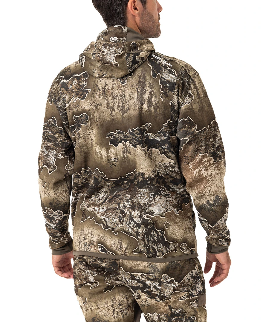 ScentLok Savanna Aero Raid Hoodie 7 ScentLok Savanna Aero Raid Hoodie - Image 5