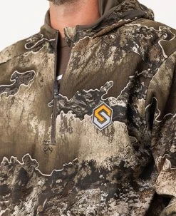 ScentLok Savanna Aero Raid Hoodie 11 ScentLok Savanna Aero Raid Hoodie -Camouflage Sales Shop Scent Lock Xcape Hoodie5 05326.1684251149