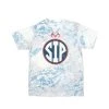 Realtree Ole Miss Unisex SIP Short Sleeve Shirt | WAV3 -Camouflage Sales Shop Sip Shirt 11944.1698245549