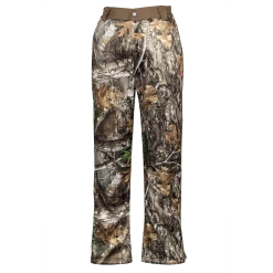 Habit Women's Townsend Ridge Techshell Pant Realtree | EDGE