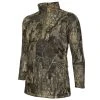 Realtree Men's Camo Pro Performance Osprey 1/4 Zip | Timber 2 Realtree Men's Camo Pro Performance Osprey 1/4 Zip | Timber -Camouflage Sales Shop Timber 1 4 zip front 62899.1574387287