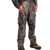 Realtree Men's All Season Pant | Timber