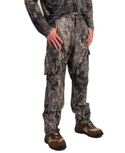 Realtree Men's All Season Pant | Timber