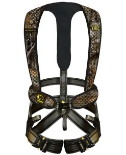 Hunter Safety System Ultra-Lite Harness | EDGE