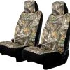 SPG Lowback Seat Cover Set | EDGE