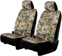 SPG Lowback Seat Cover Set | EDGE
