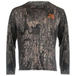 Realtree Men's EDGE/ Timber Reversible Longsleeve Shirt | EDGE -Camouflage Sales Shop Untitled 5 58077.1684253294