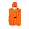 Realtree Unisex Blaze Orange Beanie & Vest Combo -Camouflage Sales Shop VestBeanieCombo2 01605.1699298983