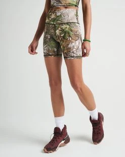 Stance Athletic Bike Women's Shorts | Xtra -Camouflage Sales Shop WAPPA23BRT CAM ALT 01 90729.1691184148
