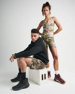 Stance Crop Top Women's Tank | Xtra -Camouflage Sales Shop WAPPA23TRT CAM ALT 05 94949.1691184148.1280.1280 78910.1691184639