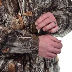 Habit Men's Cedar Branch Insulated Waterproof Parka Realtree | EDGE -Camouflage Sales Shop WJ10010 RTedge Parka Adustcuff 1e8b700b 2584 46c9 a237 f22ff91f3800 13917.1692043798