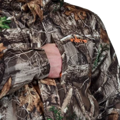 Habit Men's Cedar Branch Insulated Waterproof Parka Realtree | EDGE -Camouflage Sales Shop WJ10010 RTedge Parka Chestpkt ff3c1467 3558 4019 a84c 5f9057bedd22 27425.1692043796