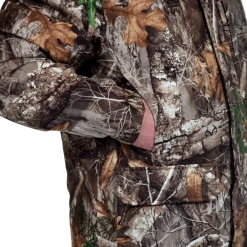 Habit Men's Cedar Branch Insulated Waterproof Parka Realtree | EDGE -Camouflage Sales Shop WJ10010 RTedge Parka warmerpkt 54fb4f36 9fa0 4f99 9dbe 3123a054c91a 18676.1692043797