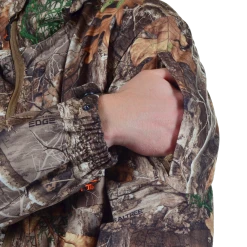 Habit Men's Buck Hollow Waterproof Jacket Realtree | EDGE -Camouflage Sales Shop WJ660 RTedge Waterproof Jkt ArmPkt abf4bae7 4540 4acb a4da 6d1b55c4084d 52503.1689156958