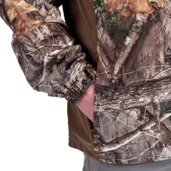 Habit Men's Buck Hollow Waterproof Jacket Realtree | EDGE -Camouflage Sales Shop WJ660 RTedge Waterproof Jkt HandwarmerPkt d2948624 c908 4b17 bbd4 0e8443a7efd9 44359.1689156959