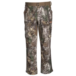Habit Men's Buck Hollow Waterproof Pants Realtree | EDGE -Camouflage Sales Shop WP660 RTX Cub 38332.1689156756