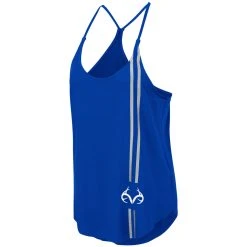 Realtree Women's Active Racerback Tank -Camouflage Sales Shop Womens Active Racerback Tank 56052.1560806746