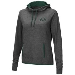 Realtree Women's Corkscrew Cowl Neck Hoodie 9 Realtree Women's Corkscrew Cowl Neck Hoodie -Camouflage Sales Shop Womens Corkscrew Cowl Neck Hoodie 35067.1561492857