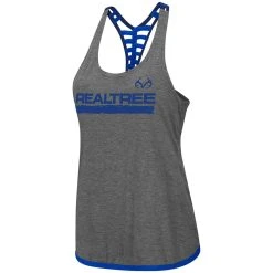 Realtree Women's Strappy Racerback Tank -Camouflage Sales Shop Womens strappy racerback tank 46325.1569446184