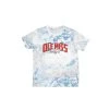 Realtree Ole Miss Kids SIP Short Sleeve Shirt | WAV3