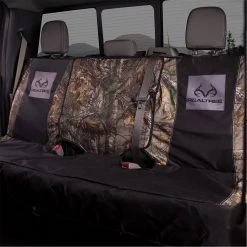 RealtreeSwitch Back Bench Seat Cover | Xtra -Camouflage Sales Shop aa901 xt image 41315.1618428943