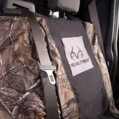 RealtreeSwitch Back Bench Seat Cover | Xtra -Camouflage Sales Shop aa901 xt product 05193.1618428943