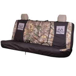 RealtreeSwitch Back Bench Seat Cover | Xtra