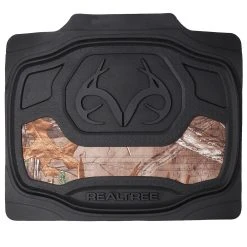 Realtree Camo Rear Floor Mats | Xtra