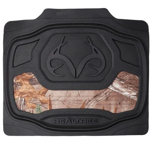 Realtree Camo Rear Floor Mats | Xtra -Camouflage Sales Shop aa904 xt 36928.1690231259