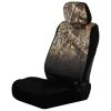 SPG Plain Lowback Seat Cover | EDGE