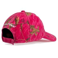 Realtree Women's Colors Camo Antler Logo Hat | Xtra -Camouflage Sales Shop hp back 28970.1631048766