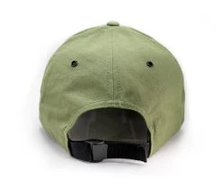 Richardson Men's Green Patch Cap -Camouflage Sales Shop logo green back 59339.1663857130