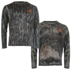 Realtree Men's Original Reversible Longsleeve Shirt | EXCAPE 15 Realtree Men's Original Reversible Longsleeve Shirt | EXCAPE -Camouflage Sales Shop original excape 55279.1684269368