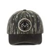 Realtree Men's Original Camo Patch Hat