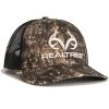 Richardson Mesh Back Pro Staff Hat | Timber