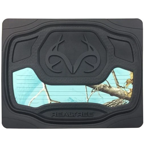 SPG  Mint Camo Rear Floor Mat -Camouflage Sales Shop realtree mint camo rear floor mats 06086.1628888565