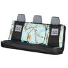 SPG  Mint Camo Switch Back Bench Seat Cover | Xtra Colors -Camouflage Sales Shop realtree mint camo switch back bench seat cover 95024.1628888550