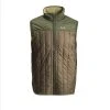 Realtree Men's Exclusive Lightweight Puffer Brown Vest -Camouflage Sales Shop realtree puffer vest 07124.1639166877