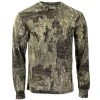 Realtree Men's Timber Long Sleeve Shirt 1 Realtree Men's Timber Long Sleeve Shirt -Camouflage Sales Shop realtree timber long sleeve 23497.1686666736