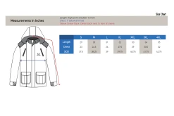 Realtree Men's Waterproof Insulated Parka | MAX-7 -Camouflage Sales Shop size charts M305 02928.1693499062