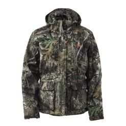 Realtree Women's Camo Cedar Branch Insulated Parka | EDGE
